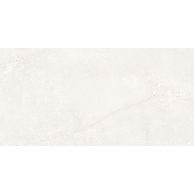 Floriana Blanco Polished 30cm x 60cm Wall and Floor Tile