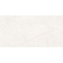 Floriana Blanco Polished 30cm x 60cm Wall and Floor Tile