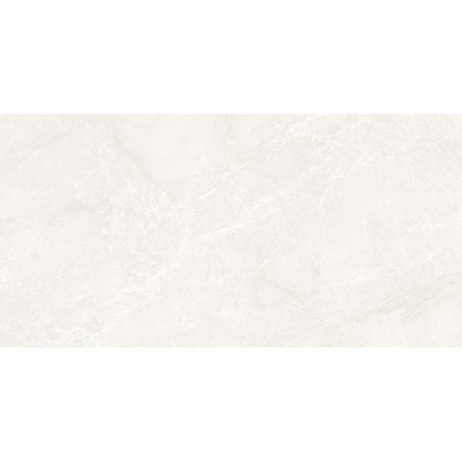 Floriana Blanco Polished 30cm x 60cm Wall and Floor Tile