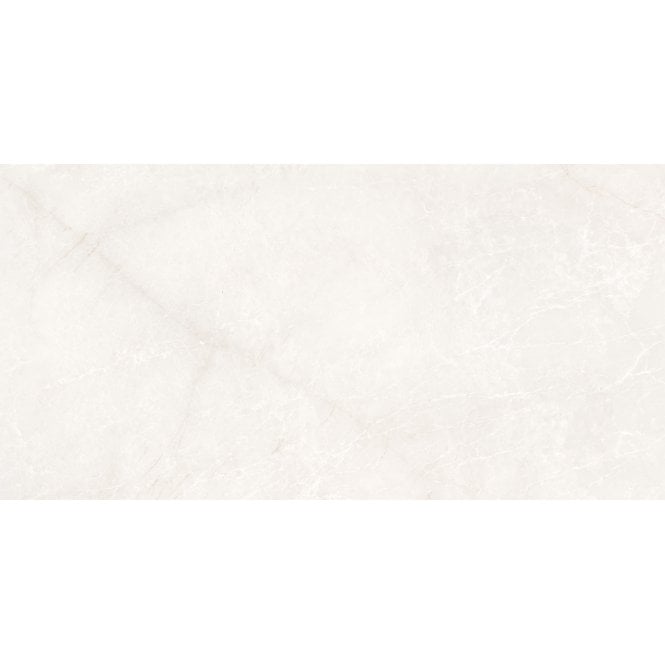 Floriana Blanco Polished 30cm x 60cm Wall and Floor Tile
