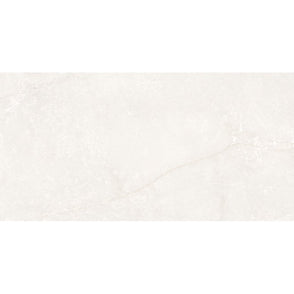 Floriana Blanco Polished 60cm x 120cm Wall & Floor Tile