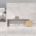 Floriana Blanco Polished 60cm x 120cm Wall & Floor Tile