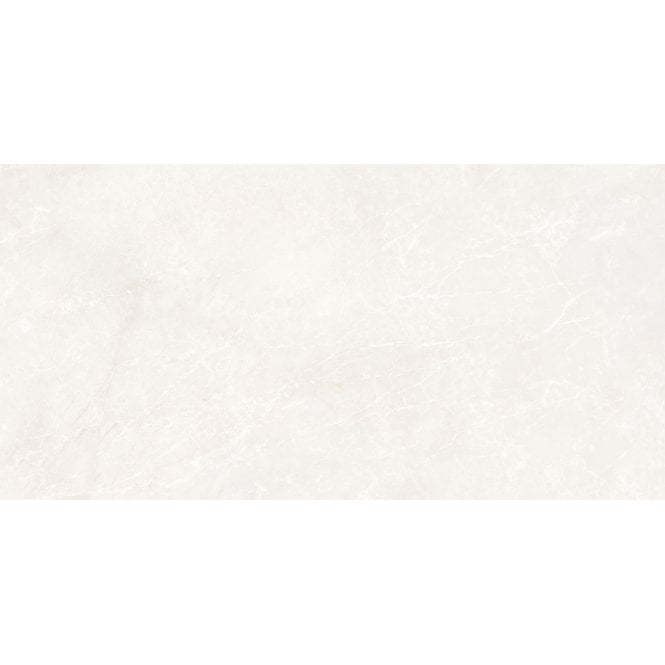 Floriana Blanco Polished 60cm x 120cm Wall & Floor Tile