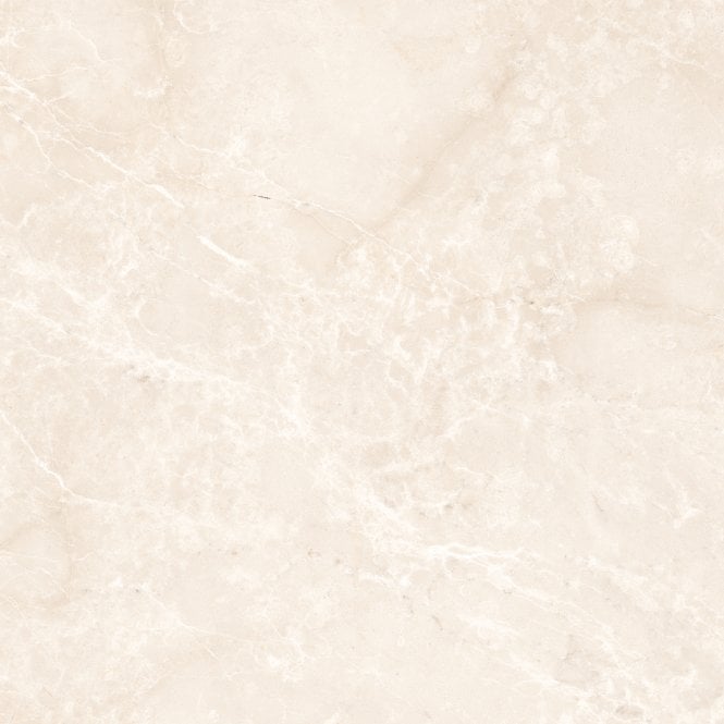 Floriana Blanco Polished 60cm x 60cm Wall and Floor Tile