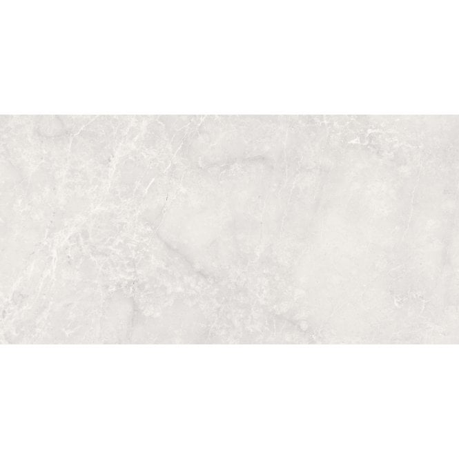 Floriana Pearl Polished 30cm x 60cm Wall and Floor Tile