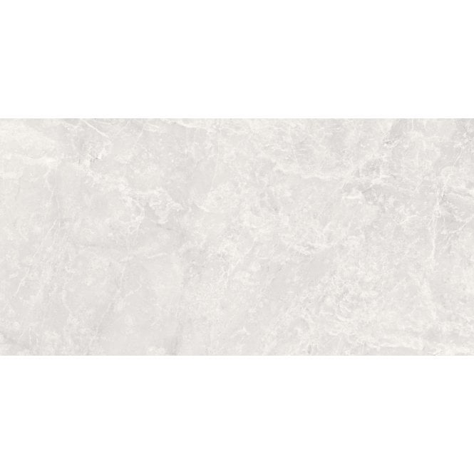 Floriana Pearl Polished 30cm x 60cm Wall and Floor Tile