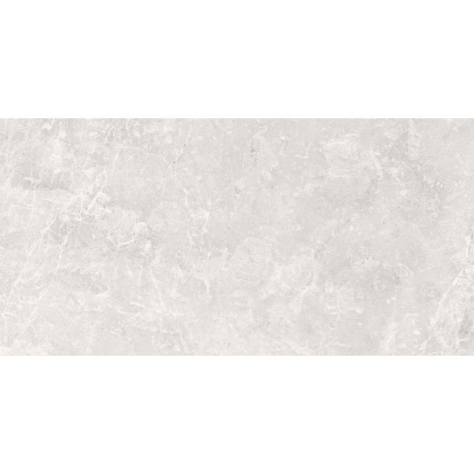 Floriana Pearl Polished 30cm x 60cm Wall and Floor Tile