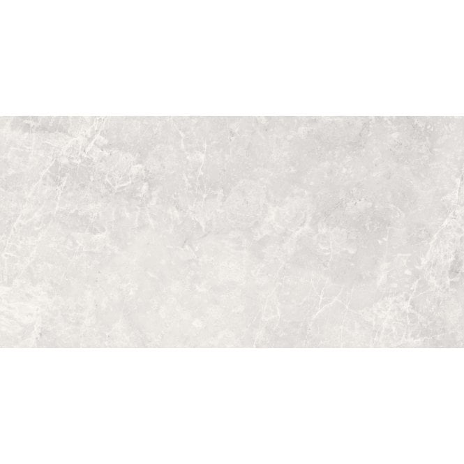 Floriana Pearl Polished 30cm x 60cm Wall and Floor Tile