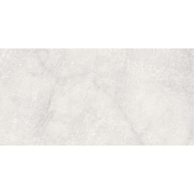 Floriana Pearl Polished 30cm x 60cm Wall and Floor Tile
