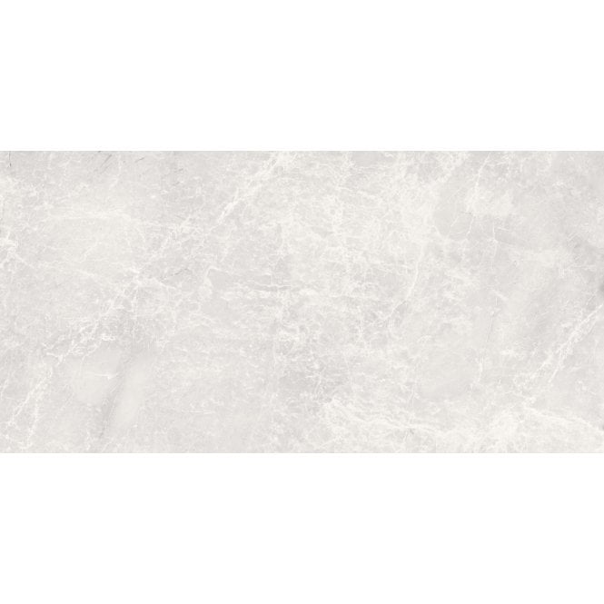 Floriana Pearl Polished 60cm x 120cm Wall & Floor Tile