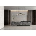 Floriana Pearl Polished 60cm x 120cm Wall & Floor Tile