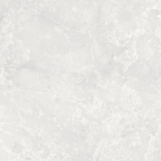 Floriana Pearl Polished 60cm x 60cm Wall and Floor Tile
