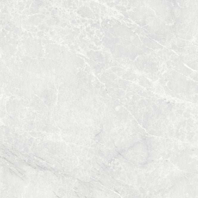 Floriana Pearl Polished 60cm x 60cm Wall and Floor Tile
