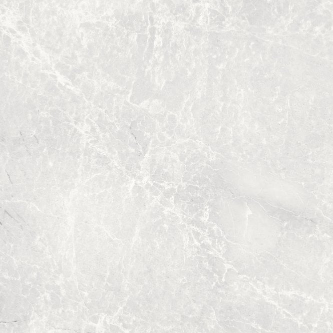 Floriana Pearl Polished 60cm x 60cm Wall and Floor Tile