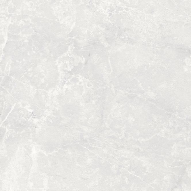 Floriana Pearl Polished 60cm x 60cm Wall and Floor Tile