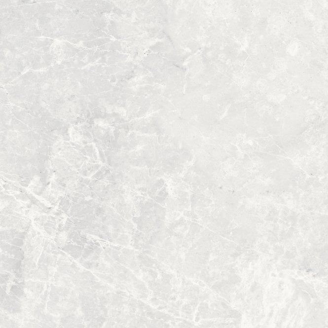 Floriana Pearl Polished 60cm x 60cm Wall and Floor Tile