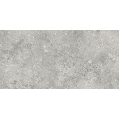 Florys Light Grey Matt 59.8cm x 119.8cm Wall and Floor Tile