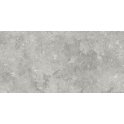 Florys Light Grey Matt 59.8cm x 119.8cm Wall and Floor Tile