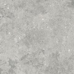 Florys Light Grey Matt 59.8cm x 59.8cm Wall and Floor Tile