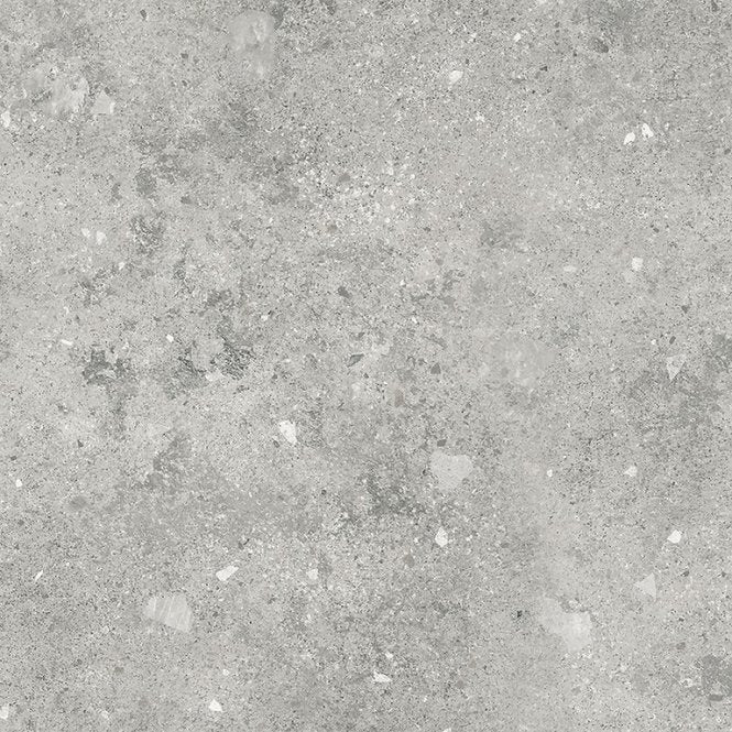 Florys Light Grey Matt 59.8cm x 59.8cm Wall and Floor Tile