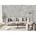 Florys Light Grey Matt 59.8cm x 59.8cm Wall and Floor Tile