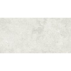 Florys White Matt 59.8cm x 119.8cm Wall and Floor Tile