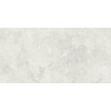 Florys White Matt 59.8cm x 119.8cm Wall and Floor Tile