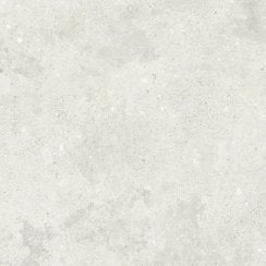 Florys White Matt 59.8cm x 59.8cm Wall and Floor Tile