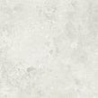 Florys White Matt 59.8cm x 59.8cm Wall and Floor Tile