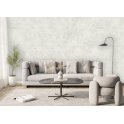 Florys White Matt 59.8cm x 59.8cm Wall and Floor Tile