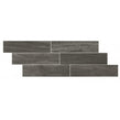 El Barco Forest Grafito 7.5cm x 30cm Wall & Floor Tile