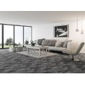 El Barco Forest Grafito 7.5cm x 30cm Wall & Floor Tile