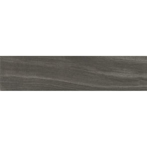 El Barco Forest Grafito 7.5cm x 30cm Wall & Floor Tile