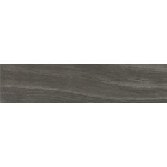 El Barco Forest Grafito 7.5cm x 30cm Wall & Floor Tile