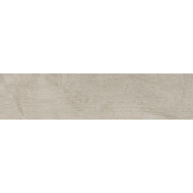 El Barco Forest Neutro 7.5cm x 30cm Wall & Floor Tile