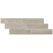 El Barco Forest Neutro 7.5cm x 30cm Wall & Floor Tile