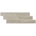 El Barco Forest Neutro 7.5cm x 30cm Wall & Floor Tile