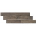El Barco Forest Nogal 7.5cm x 30cm Wall & Floor Tile