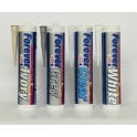Ever Build Forever Clear Anti Mould Silicone Sealant 295ml