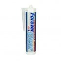 Ever Build Forever Clear Anti Mould Silicone Sealant 295ml