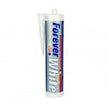 Ever Build Forever White Anti Mould Silicone Sealant 295ml