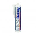 Ever Build Forever White Anti Mould Silicone Sealant 295ml