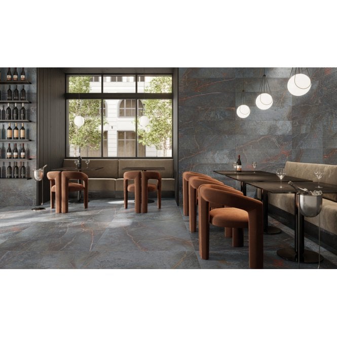 Italian Design Fortune Mol Rectified 60cm x 120cm Wall & Floor Tile