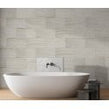 Fossil Beige 25cm x 50cm Wall Tile