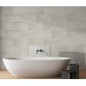 Fossil Beige 25cm x 50cm Wall Tile