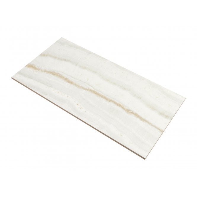 Fossil Beige 25cm x 50cm Wall Tile