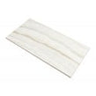 Fossil Beige 25cm x 50cm Wall Tile