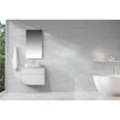 Fossil Grey 25cm x 50cm Wall Tile