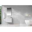 Fossil Grey 25cm x 50cm Wall Tile
