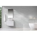 Fossil Grey 25cm x 50cm Wall Tile